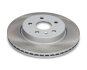 ДИСК тормозной задней OPEL INSIGNIA 1.4-2.0 08-;SAAB 9-5 1.6-2.0 2010- 17/18 WHEEL ASHIKA 61-0W-W08C (фото 1)