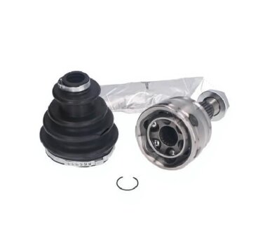 ШРУС со смазкой в комплекте ASHIKA 62-00-0007