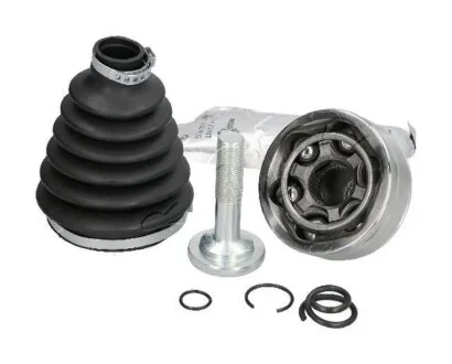 ШРКШ зі змазкою в комплекті ASHIKA 62-00-0055