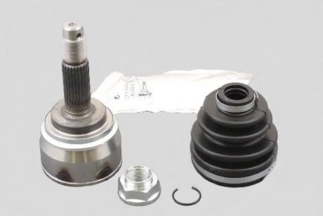 ШРКШ зі змазкою в комплекті ASHIKA 62-01-1005