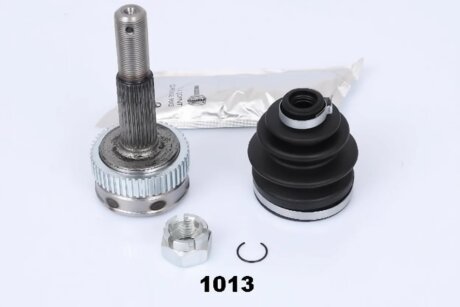 ШРКШ зі змазкою в комплекті ASHIKA 62-01-1013