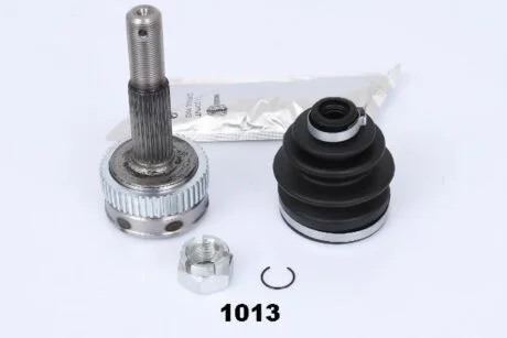 ШРКШ зі змазкою в комплекті ASHIKA 62-01-1013