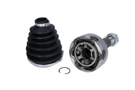 ШРКШ зі змазкою в комплекті ASHIKA 62-01-1016