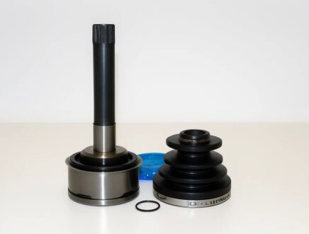 ШРКШ зі змазкою в комплекті ASHIKA 62-02-225