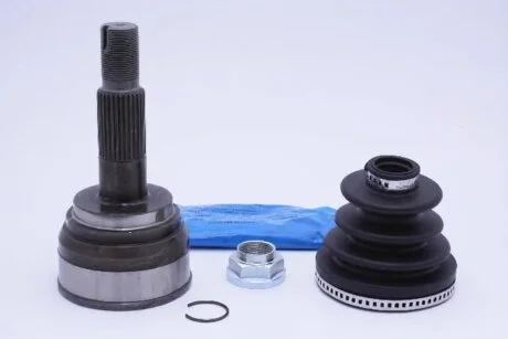 ШРКШ зі змазкою в комплекті ASHIKA 62-02-244