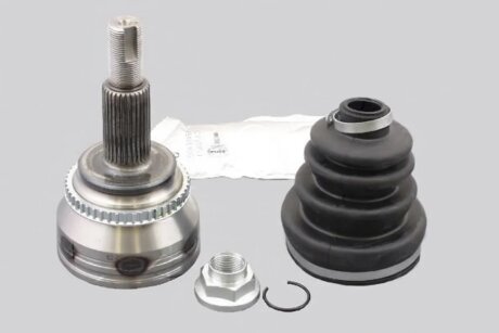 ШРКШ зі змазкою в комплекті LEXUS RX (GYL1_, GGL15, AGL10) 350 AWD -ua ASHIKA 62-02-251