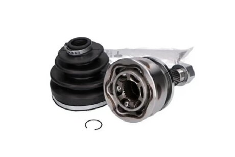 ШРКШ зі змазкою в комплекті ASHIKA 62-02-277