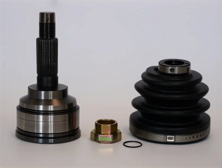 ШРУС со смазкой в комплекте ASHIKA 62-03-306