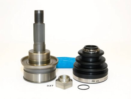 ШРУС со смазкой в комплекте FORD RANGER (ER, EQ) 2.5 D ASHIKA 62-03-337