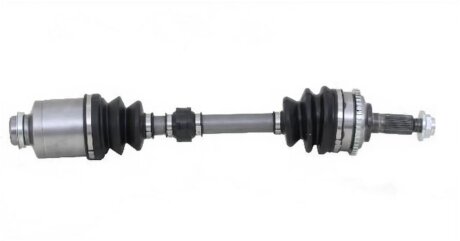 Піввісь ASHIKA 62-03-354