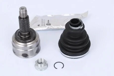 ШРКШ зі змазкою в комплекті ASHIKA 62-03-361