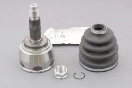 ШРКШ зі змазкою в комплекті ASHIKA 62-05-568