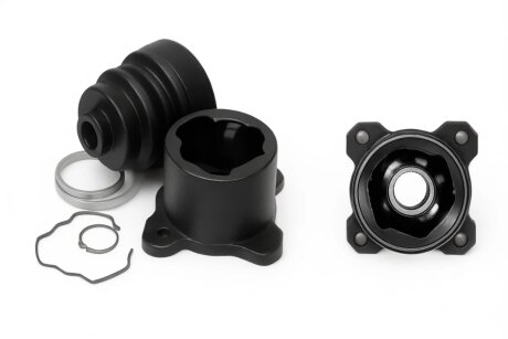 ШРКШ зі змазкою в комплекті MITSUBISHI L 200 (K7_T, K6_T) 2.5 DI-D -ua ASHIKA 62-05-572