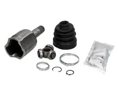 ШРКШ зі змазкою в комплекті ASHIKA 62-07-703