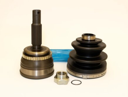 ШРКШ зі змазкою в комплекті ASHIKA 62-0H-H03