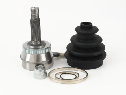 ШРКШ зі змазкою в комплекті HYUNDAI GETZ (TB) 1.5 CRDI -ua ASHIKA 62-0H-H06