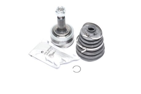 ШРКШ зовнішн. з пильником HYUNDAI TUCSON, KIA SPORTAGE ASHIKA 62-0H-H13