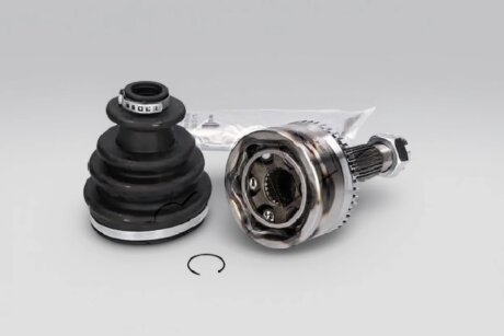 ШРКШ зі змазкою в комплекті ASHIKA 62-0H-H31