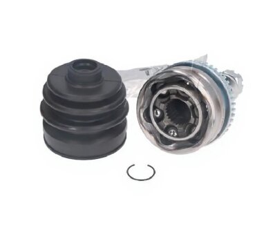 ШРКШ зі змазкою в комплекті ASHIKA 62-0H-H36