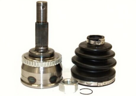 ШРКШ зі змазкою в комплекті HYUNDAI TUCSON (JM) 2.0 -ua ASHIKA 62-0H-H38