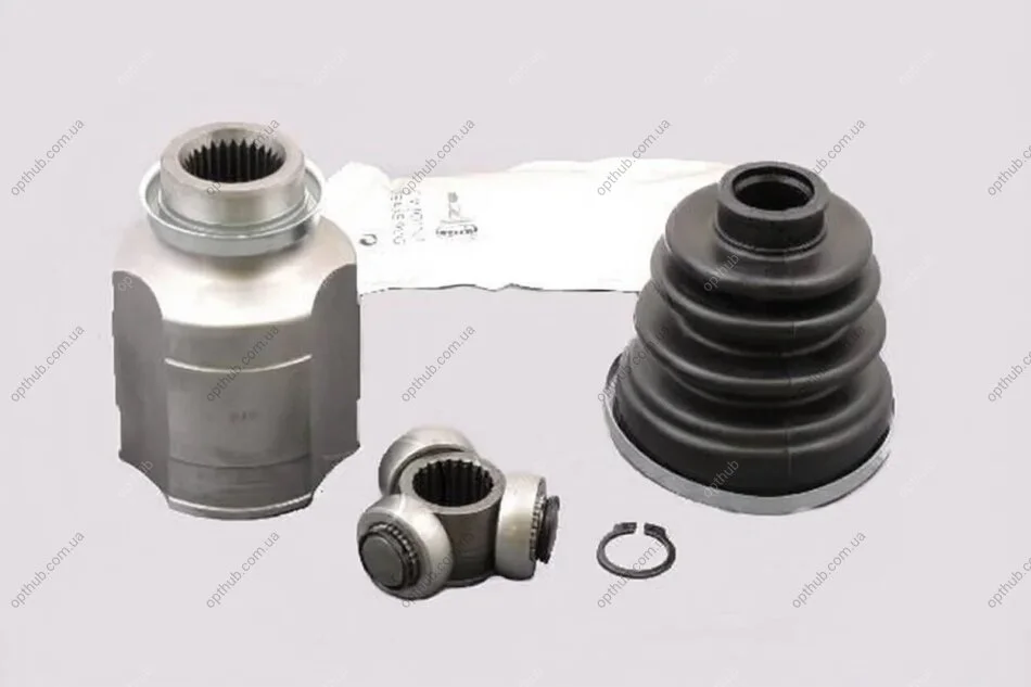 ШРКШ зі змазкою в комплекті KIA SHUMA (FB) 1.5 I 16V -ua ASHIKA 62-0K-K12 (фото 1)