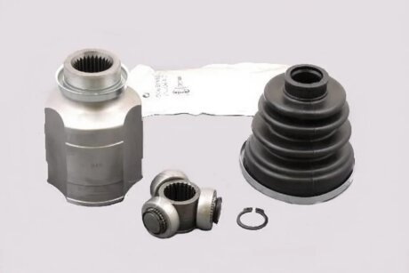 ШРУС со смазкой в комплекте KIA SHUMA (FB) 1.5 I 16V ASHIKA 62-0K-K12