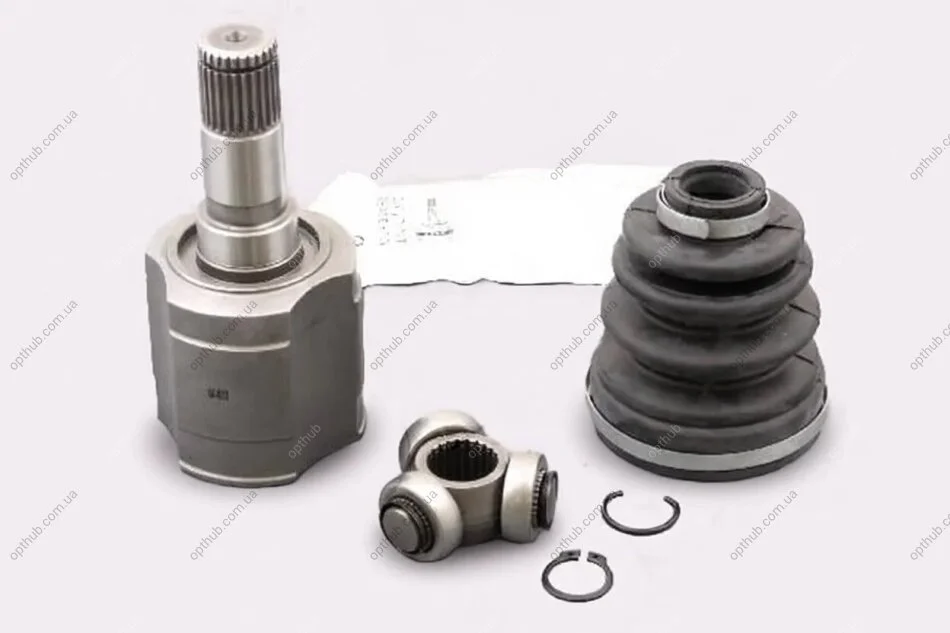 ШРКШ зі змазкою в комплекті KIA SHUMA (FB) 1.5 I 16V -ua ASHIKA 62-0K-K13 (фото 1)