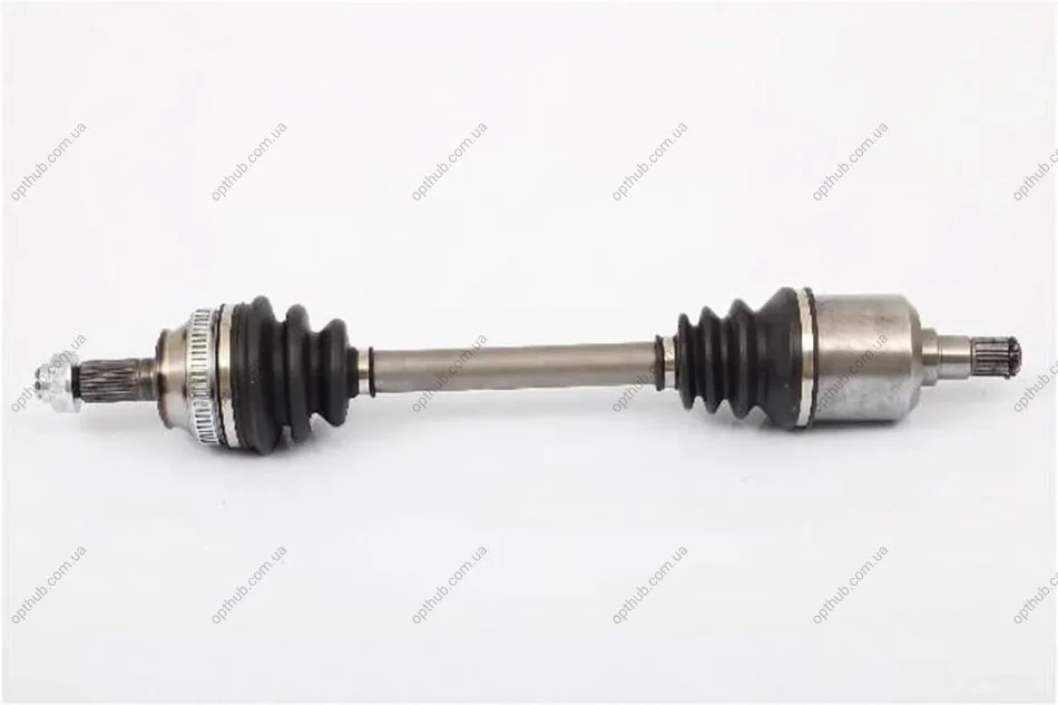 Піввісь ASHIKA 62-0L-L03 (фото 1)