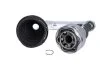 ШРУС со смазкой в комплекте LAND ROVER DISCOVERY II (LJ, LT) 2.5 TD5 ASHIKA 62-0L-L21 (фото 3)