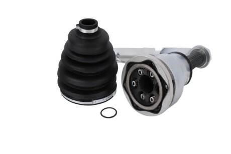 ШРУС со смазкой в комплекте LAND ROVER DISCOVERY II (LJ, LT) 2.5 TD5 ASHIKA 62-0L-L21