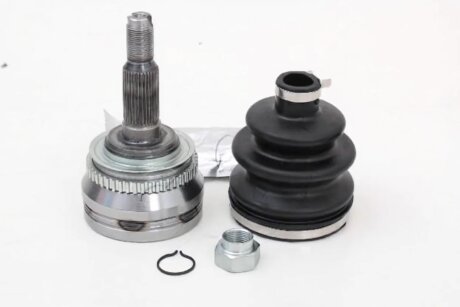 ШРКШ зі змазкою в комплекті ASHIKA 62-0W-W16