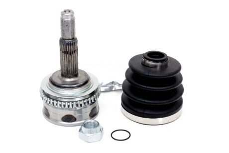 ШРКШ зі змазкою в комплекті ASHIKA 62-0W-W18