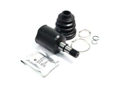 ШРКШ зі змазкою в комплекті ASHIKA 62-0W-W19