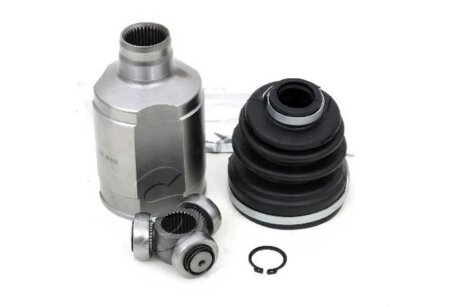 ШРКШ зі змазкою в комплекті ASHIKA 62-0W-W20