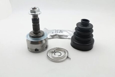 ШРКШ зі змазкою в комплекті CHEVROLET CRUZE (J300) 1.4 -ua ASHIKA 62-0W-W34