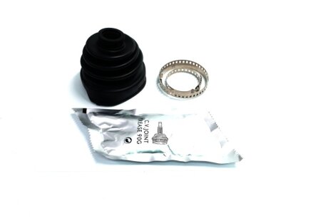 Пильник ШРКШ гумовий + змазка NISSAN QASHQAI / QASHQAI +2 (J10, JJ10) 1.5 DCI -ua ASHIKA 63-01-164