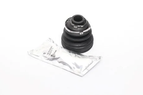 Пильник ШРКШ гумовий + змазка NISSAN NAVARA (D40) 2.5 DCI ASHIKA 63-01-167
