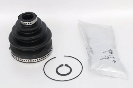 Пильник ШРКШ гумовий + змазка ASHIKA 63-03-372