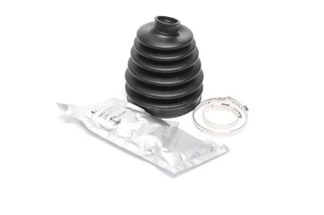 Пыльник ШРУСа наружный MITSUBISHI L200, PAJERO (пр-во) ASHIKA 63-04-401
