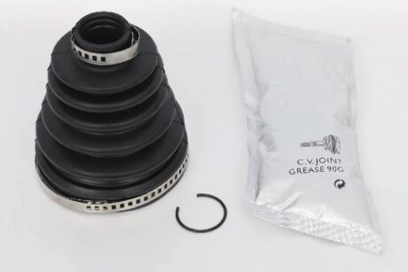 Пильник ШРКШ гумовий + змазка ASHIKA 63-0H-H11