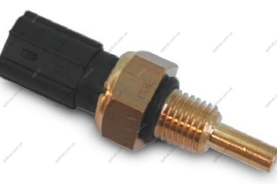 Датчик температури охолоджувальної рідини HONDA CR-V II (RD_) - 2.0 (RD5) (09.2001 - 03.2007) -ua ASHIKA 64-04-404 (фото 1)