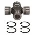 Хрестовина NISSAN NAVARA (D40) 2.5 DCI -ua ASHIKA 66-01-109 (фото 2)