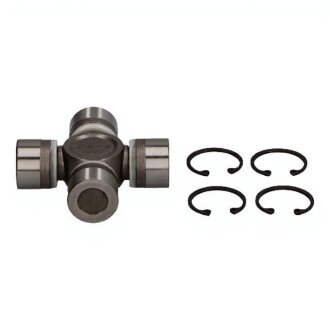 Хрестовина NISSAN NAVARA (D40) 2.5 DCI -ua ASHIKA 66-01-109