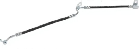 ШЛАНГ ГАЛЬМІВНИЙ ASHIKA 69-03-344