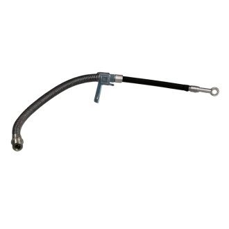 Шланг гальмівний ASHIKA 69-0H-H26