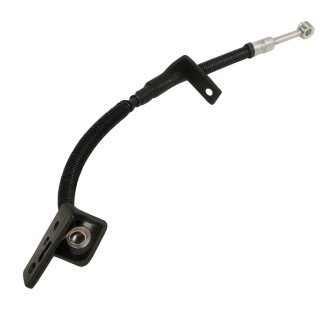 ШЛАНГ тормозной ASHIKA 69-0H-H28