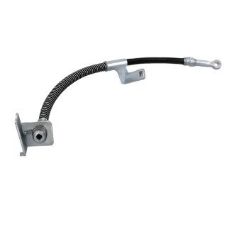 Шланг гальмівний ASHIKA 69-0H-H29