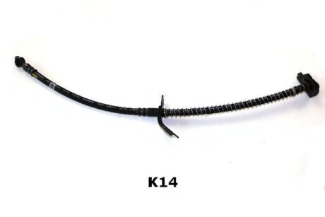 Шланг гальмівний ASHIKA 69-0K-K14