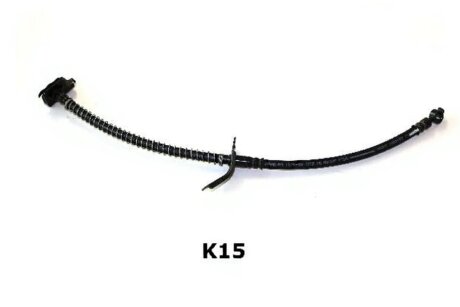 Шланг гальмівний ASHIKA 69-0K-K15