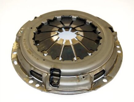 Корзина зчеплення ASHIKA 70-02-260